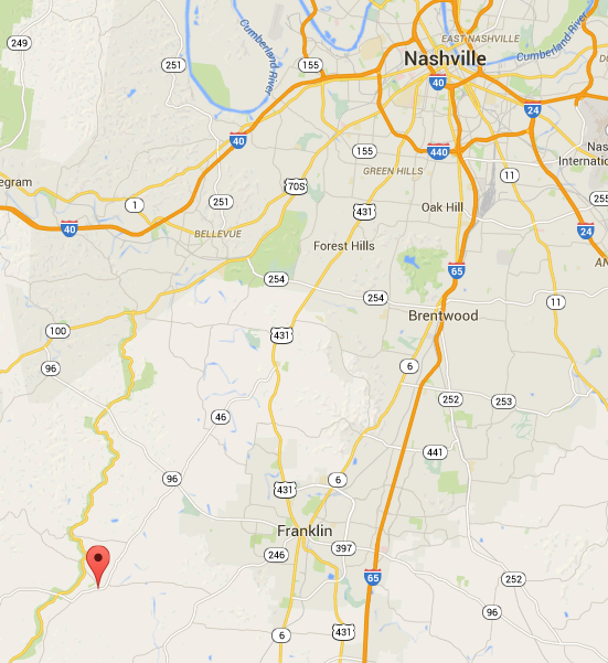 Leiper's Fork Turn to Charter Properties for all your Williamson County TN real estate needs